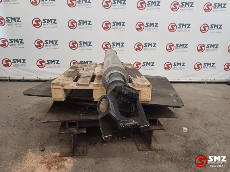 Renault Occ cardanas Renault - Demi arbre pour Camion: photos 4 Renault Occ cardanas Renault - Demi arbre pour Camion: photos 4