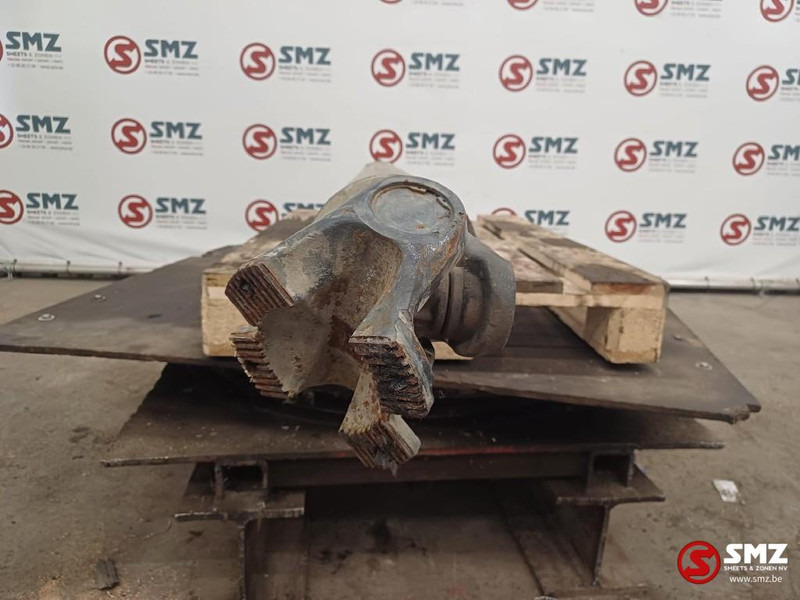 Renault Occ cardanas Renault - Demi arbre pour Camion: photos 3 Renault Occ cardanas Renault - Demi arbre pour Camion: photos 3