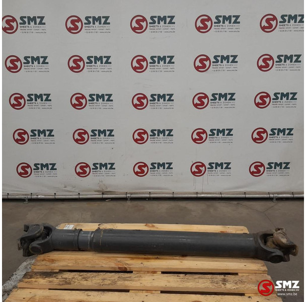 Renault Occ cardanas Renault - Demi arbre pour Camion: photos 1 Renault Occ cardanas Renault - Demi arbre pour Camion: photos 1