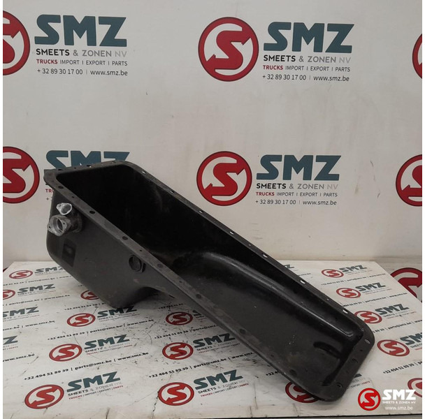 Renault Occ carterpan DTI8 Renault - Carter pour Camion: photos 3 Renault Occ carterpan DTI8 Renault - Carter pour Camion: photos 3