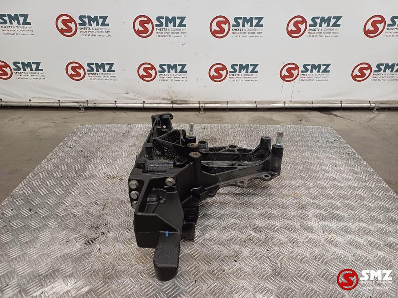 Renault Occ chassissteun links Renault - Frame/ Châssis pour Camion: photos 4 Renault Occ chassissteun links Renault - Frame/ Châssis pour Camion: photos 4