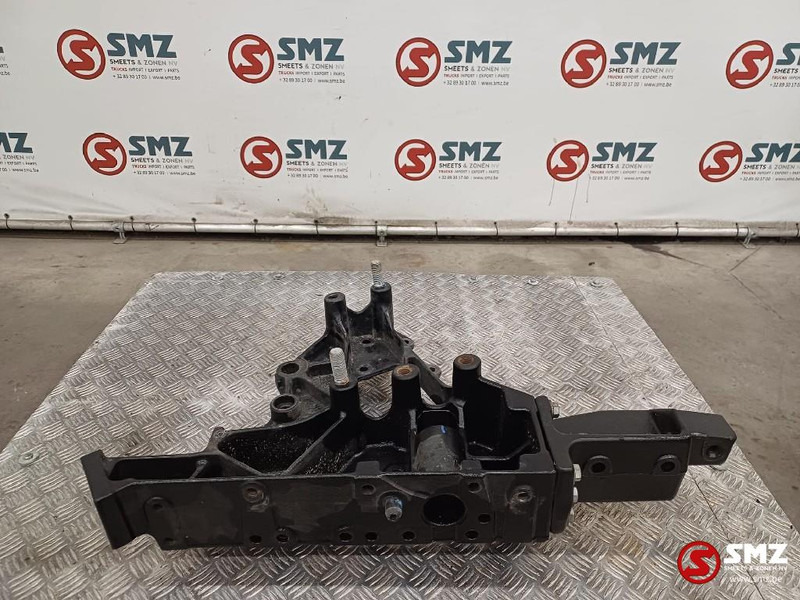 Renault Occ chassissteun links Renault - Frame/ Châssis pour Camion: photos 1 Renault Occ chassissteun links Renault - Frame/ Châssis pour Camion: photos 1