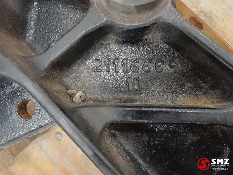 Frame/ Châssis pour Camion Renault Occ chassissteun links Renault: photos 6