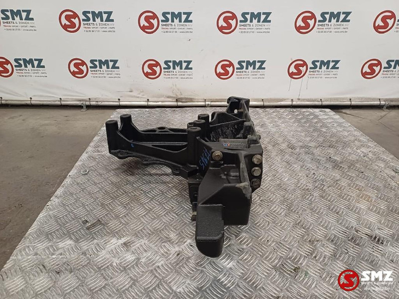 Renault Occ chassissteun rechts Renault - Frame/ Châssis pour Camion: photos 4 Renault Occ chassissteun rechts Renault - Frame/ Châssis pour Camion: photos 4