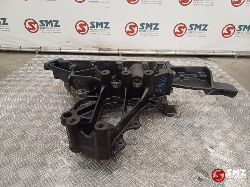 Renault Occ chassissteun rechts Renault - Frame/ Châssis pour Camion: photos 2 Renault Occ chassissteun rechts Renault - Frame/ Châssis pour Camion: photos 2