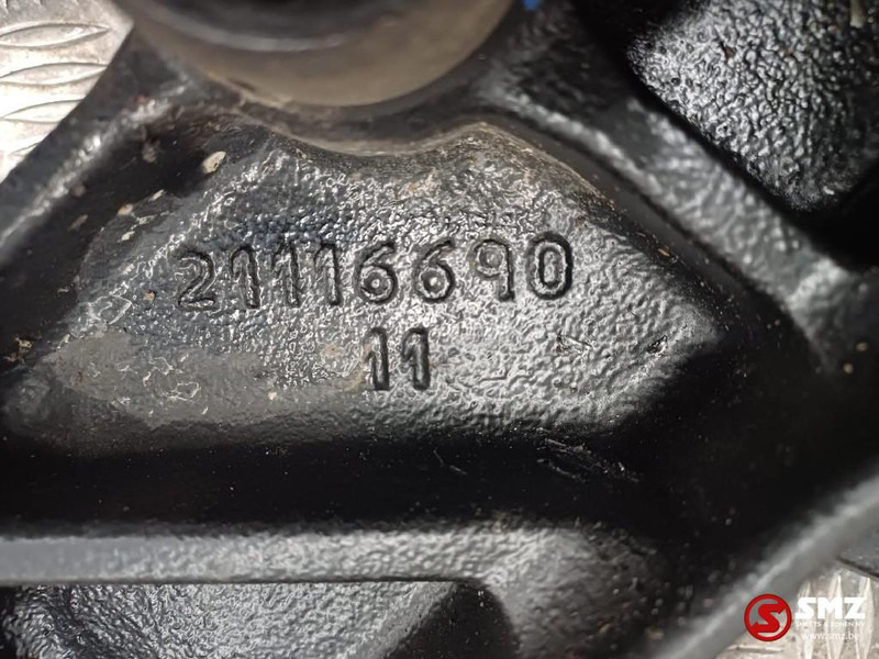 Renault Occ chassissteun rechts Renault - Frame/ Châssis pour Camion: photos 5 Renault Occ chassissteun rechts Renault - Frame/ Châssis pour Camion: photos 5