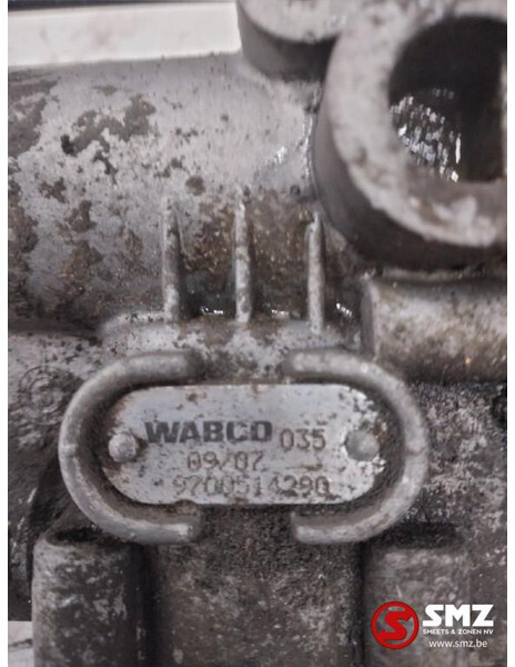 Renault Occ koppelingscilinder Renault - Embrayage et pièces pour Camion: photos 4 Renault Occ koppelingscilinder Renault - Embrayage et pièces pour Camion: photos 4