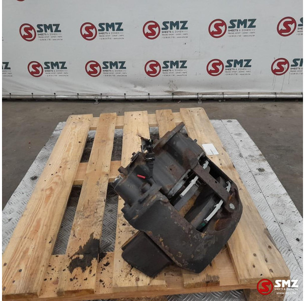 Renault Occ remklauw links Renault - Étrier de frein pour Camion: photos 2 Renault Occ remklauw links Renault - Étrier de frein pour Camion: photos 2