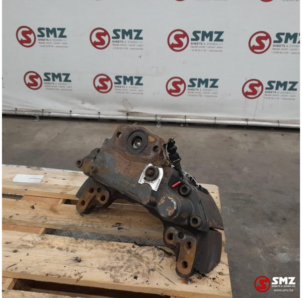 Renault Occ remklauw links Renault - Étrier de frein pour Camion: photos 4 Renault Occ remklauw links Renault - Étrier de frein pour Camion: photos 4