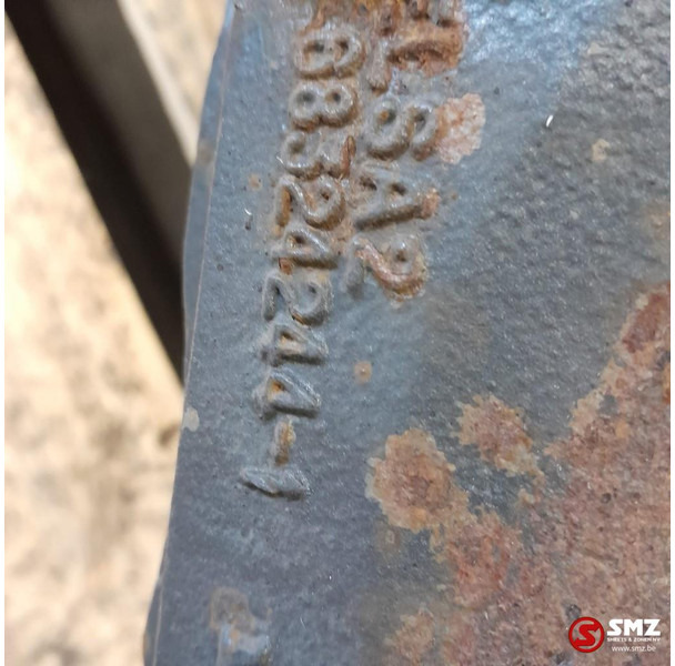 Renault Occ remklauw links Renault - Étrier de frein pour Camion: photos 5 Renault Occ remklauw links Renault - Étrier de frein pour Camion: photos 5