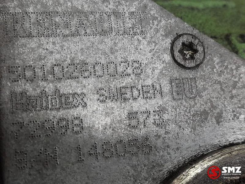 Renault Occ remsteller links Renault - Pièces de frein pour Camion: photos 3 Renault Occ remsteller links Renault - Pièces de frein pour Camion: photos 3