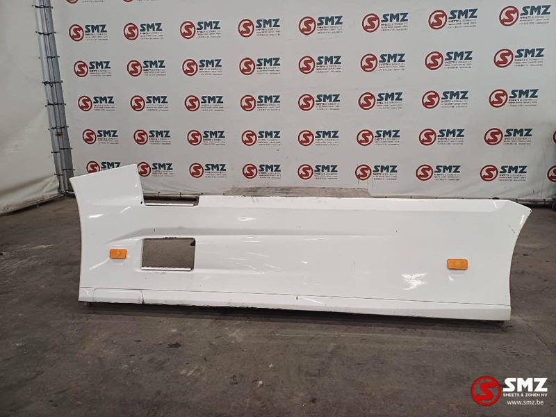 Renault Occ side skirt links Renault - Frame/ Châssis pour Camion: photos 1 Renault Occ side skirt links Renault - Frame/ Châssis pour Camion: photos 1