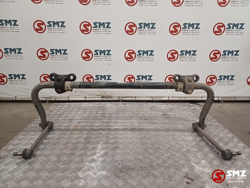 Renault Occ stabilisatorstang Renault - Commande de gouvernail pour Camion: photos 1 Renault Occ stabilisatorstang Renault - Commande de gouvernail pour Camion: photos 1