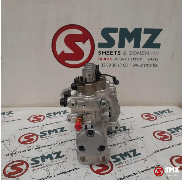 Scania Brandstofinjectiepomp scania - Pompe à carburant pour Camion: photos 4 Scania Brandstofinjectiepomp scania - Pompe à carburant pour Camion: photos 4