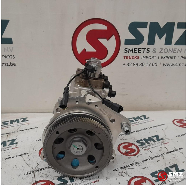 Scania Brandstofinjectiepomp scania - Pompe à carburant pour Camion: photos 3 Scania Brandstofinjectiepomp scania - Pompe à carburant pour Camion: photos 3