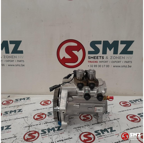 Scania Brandstofinjectiepomp scania - Pompe à carburant pour Camion: photos 1 Scania Brandstofinjectiepomp scania - Pompe à carburant pour Camion: photos 1