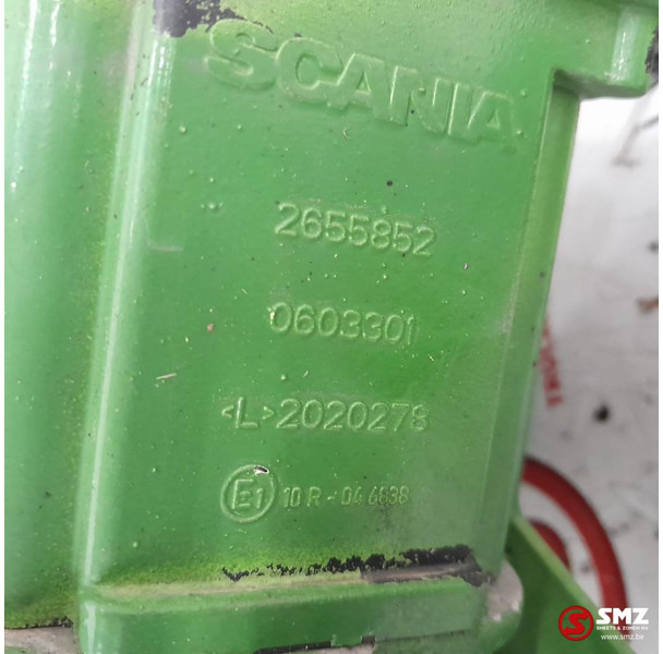 Scania Occ AdBluepomp Scania - Système de carburant pour Camion: photos 5 Scania Occ AdBluepomp Scania - Système de carburant pour Camion: photos 5