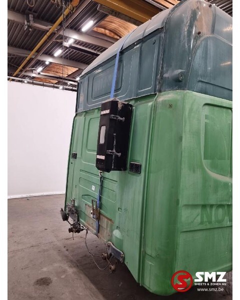 Scania Occ Cabine Scania 124 CR19 Topline - Cabine pour Camion: photos 5 Scania Occ Cabine Scania 124 CR19 Topline - Cabine pour Camion: photos 5