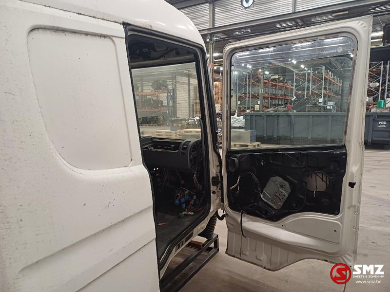 Scania Occ Cabine compleet Scania - Cabine et intérieur pour Camion: photos 4 Scania Occ Cabine compleet Scania - Cabine et intérieur pour Camion: photos 4