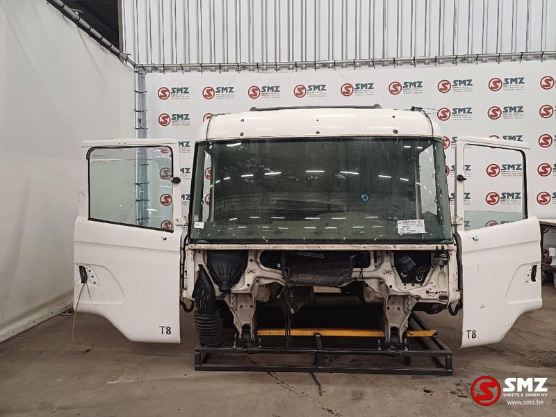 Scania Occ Cabine compleet Scania - Cabine et intérieur pour Camion: photos 1 Scania Occ Cabine compleet Scania - Cabine et intérieur pour Camion: photos 1