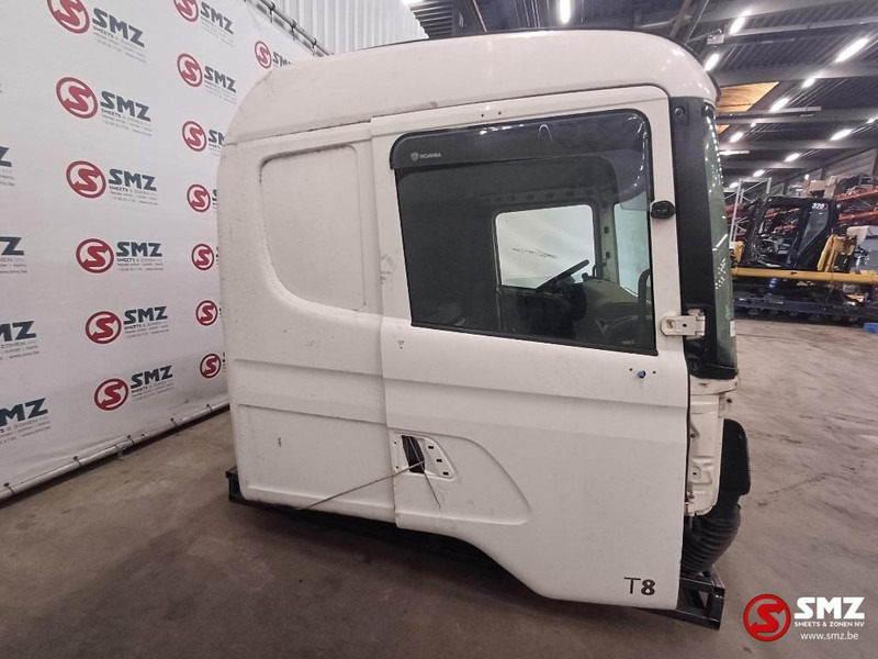 Scania Occ Cabine compleet Scania - Cabine et intérieur pour Camion: photos 5 Scania Occ Cabine compleet Scania - Cabine et intérieur pour Camion: photos 5