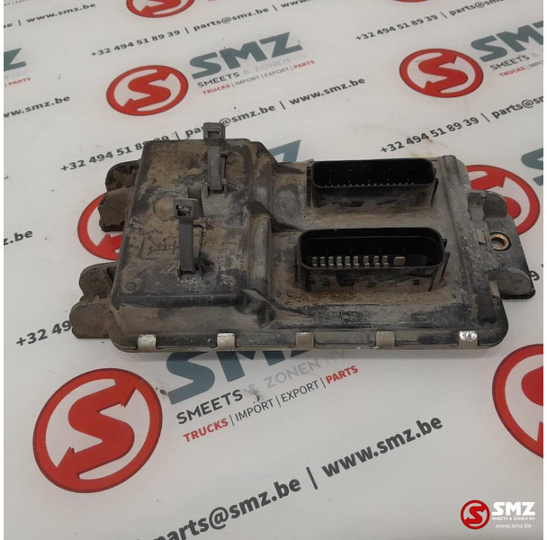 Scania Occ ECU EEC3 AdBlue regeleenheid Scania - Bloc de gestion pour Camion: photos 2 Scania Occ ECU EEC3 AdBlue regeleenheid Scania - Bloc de gestion pour Camion: photos 2