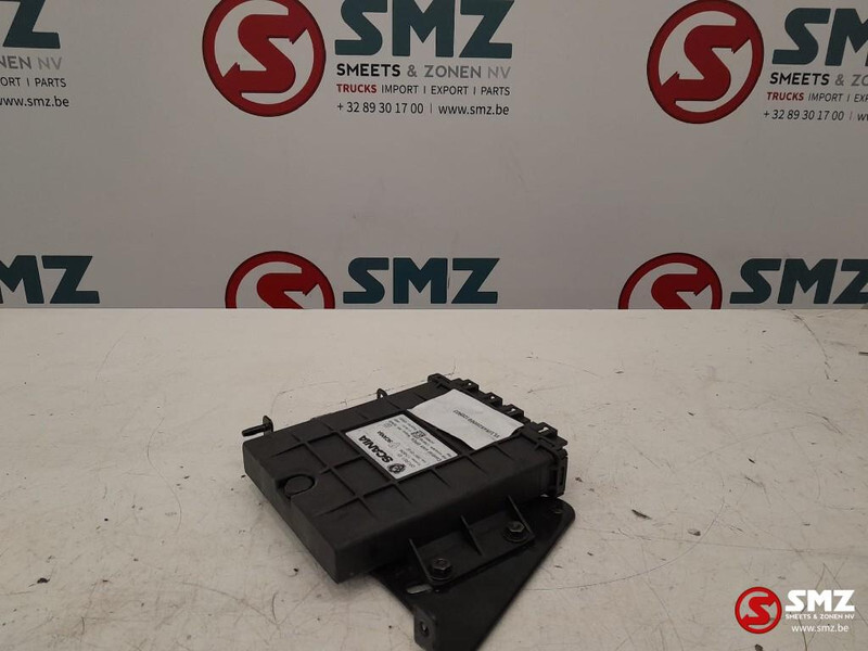 Scania Occ ECU besturingeenheid Scania R480 1754694 - Bloc de gestion pour Camion: photos 3 Scania Occ ECU besturingeenheid Scania R480 1754694 - Bloc de gestion pour Camion: photos 3