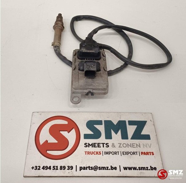 Scania Occ Nox sensor Euro 6 Scania - Capteur pour Camion: photos 2 Scania Occ Nox sensor Euro 6 Scania - Capteur pour Camion: photos 2