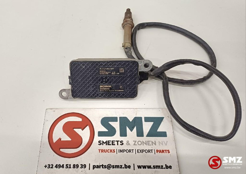 Scania Occ Nox sensor Euro 6 Scania - Capteur pour Camion: photos 3 Scania Occ Nox sensor Euro 6 Scania - Capteur pour Camion: photos 3