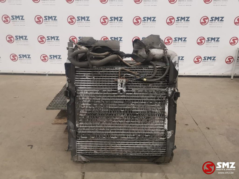 Scania Occ Radiator, intercooler en condensor Scania R - Radiateur pour Camion: photos 2 Scania Occ Radiator, intercooler en condensor Scania R - Radiateur pour Camion: photos 2