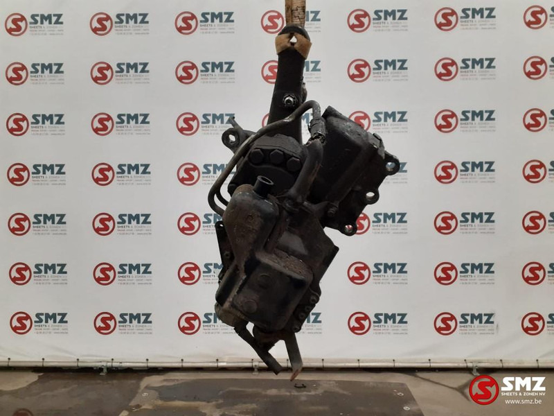 Scania Occ Stuurhuis Scania - Boîtier de direction pour Camion: photos 4 Scania Occ Stuurhuis Scania - Boîtier de direction pour Camion: photos 4