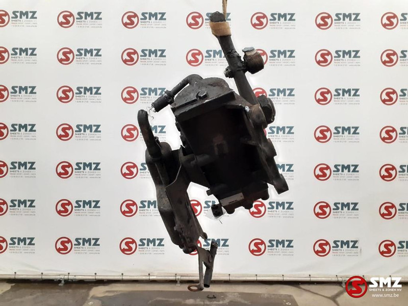 Scania Occ Stuurhuis Scania - Boîtier de direction pour Camion: photos 3 Scania Occ Stuurhuis Scania - Boîtier de direction pour Camion: photos 3