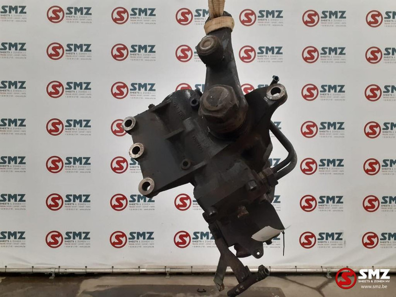 Scania Occ Stuurhuis Scania - Boîtier de direction pour Camion: photos 1 Scania Occ Stuurhuis Scania - Boîtier de direction pour Camion: photos 1