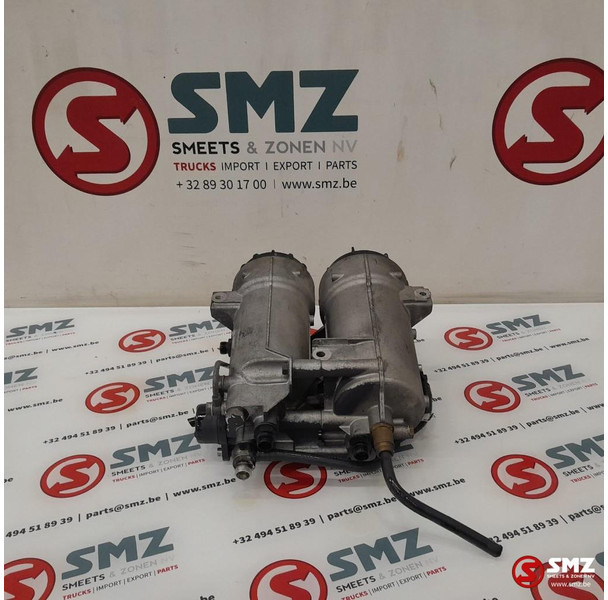 Scania Occ brandstoffilter DC13 Scania - Filtre à carburant pour Camion: photos 4 Scania Occ brandstoffilter DC13 Scania - Filtre à carburant pour Camion: photos 4