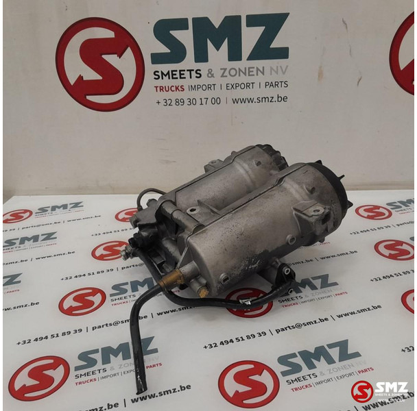 Scania Occ brandstoffilter DC13 Scania - Filtre à carburant pour Camion: photos 3 Scania Occ brandstoffilter DC13 Scania - Filtre à carburant pour Camion: photos 3