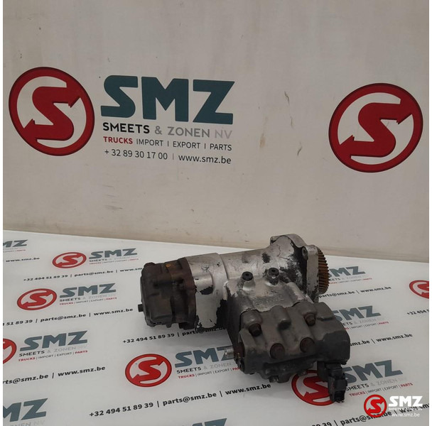 Scania Occ brandstofinjectiepomp DC13 Scania - Pompe à carburant pour Camion: photos 2 Scania Occ brandstofinjectiepomp DC13 Scania - Pompe à carburant pour Camion: photos 2