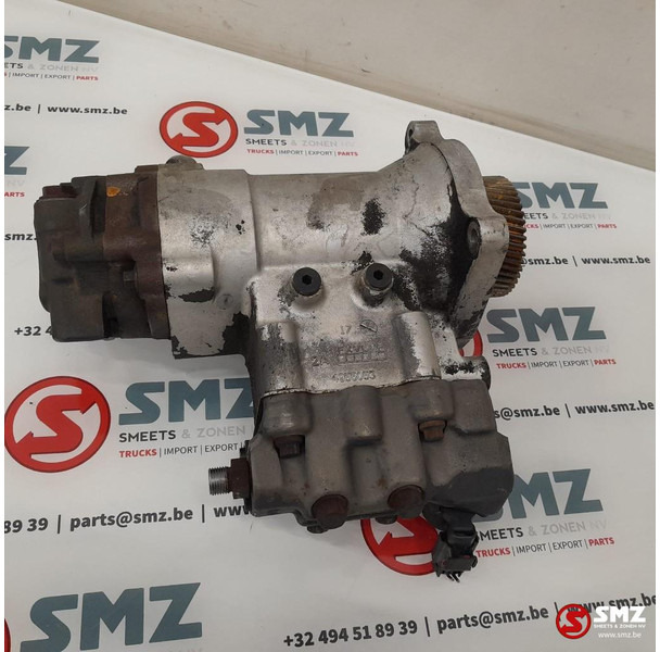 Scania Occ brandstofinjectiepomp DC13 Scania - Pompe à carburant pour Camion: photos 1 Scania Occ brandstofinjectiepomp DC13 Scania - Pompe à carburant pour Camion: photos 1