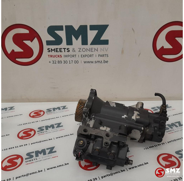 Scania Occ brandstofinjectiepomp DC13 Scania - Pompe à carburant pour Camion: photos 5 Scania Occ brandstofinjectiepomp DC13 Scania - Pompe à carburant pour Camion: photos 5