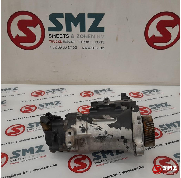 Scania Occ brandstofinjectiepomp DC13 Scania - Pompe à carburant pour Camion: photos 4 Scania Occ brandstofinjectiepomp DC13 Scania - Pompe à carburant pour Camion: photos 4