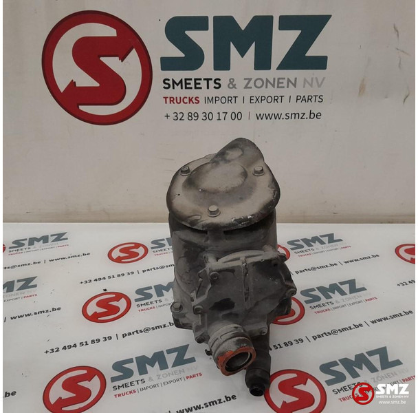 Scania Occ carterventilatie DC13 Scania - Moteur et pièces pour Camion: photos 4 Scania Occ carterventilatie DC13 Scania - Moteur et pièces pour Camion: photos 4