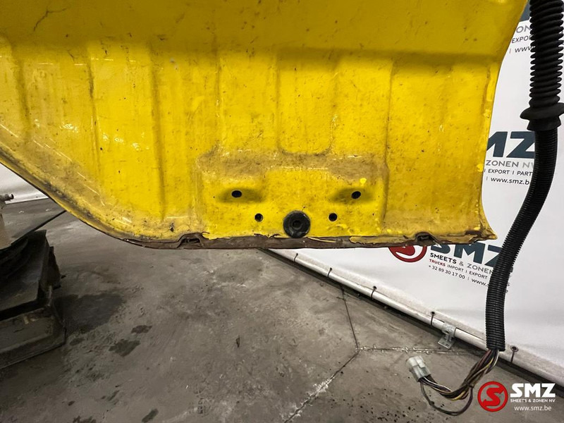Portière et pièces pour Camion Scania Occ deur links Scania: photos 6
