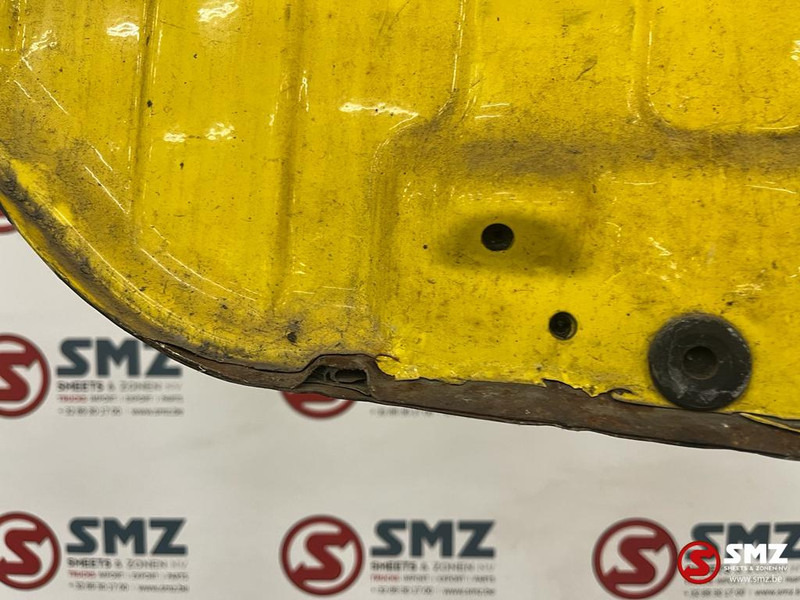 Portière et pièces pour Camion Scania Occ deur links Scania: photos 8