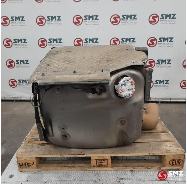 Scania Occ katalysator Euro 6 Scania - Catalyseur pour Camion: photos 4 Scania Occ katalysator Euro 6 Scania - Catalyseur pour Camion: photos 4