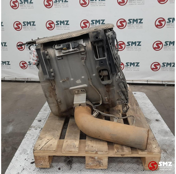 Scania Occ katalysator Euro 6 Scania - Catalyseur pour Camion: photos 2 Scania Occ katalysator Euro 6 Scania - Catalyseur pour Camion: photos 2