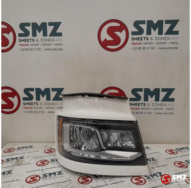 Scania Occ koplamp rechts Scania - Feu avant pour Camion: photos 1 Scania Occ koplamp rechts Scania - Feu avant pour Camion: photos 1