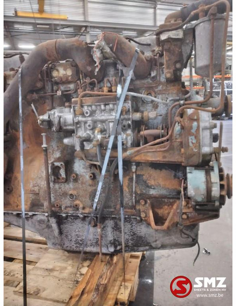 Scania Occ motor + versnellingsbak Scania D11 P01-G671 - Moteur pour Camion: photos 5 Scania Occ motor + versnellingsbak Scania D11 P01-G671 - Moteur pour Camion: photos 5
