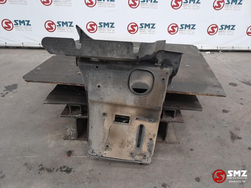 Scania Occ opstapbak links Scania - Cabine et intérieur pour Camion: photos 2 Scania Occ opstapbak links Scania - Cabine et intérieur pour Camion: photos 2