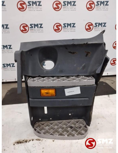 Scania Occ opstapbak links Scania - Cabine et intérieur pour Camion: photos 1 Scania Occ opstapbak links Scania - Cabine et intérieur pour Camion: photos 1