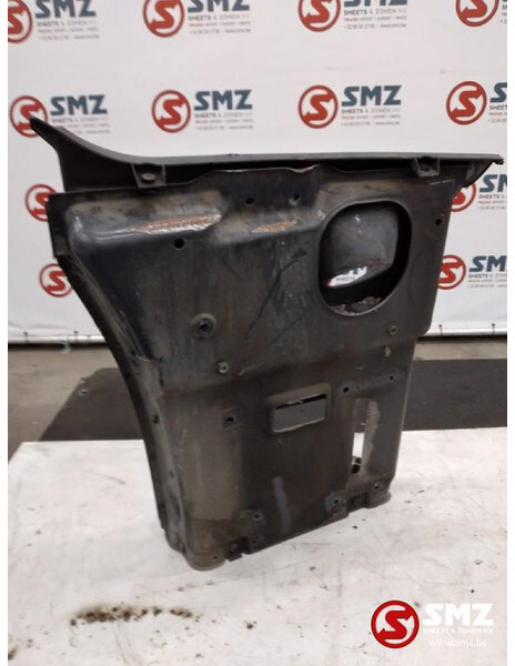 Scania Occ opstapbak links Scania - Cabine et intérieur pour Camion: photos 2 Scania Occ opstapbak links Scania - Cabine et intérieur pour Camion: photos 2