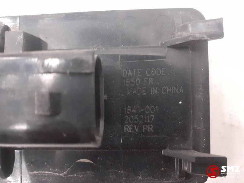 Scania Occ reflector Scania - Lumière/ Éclairage pour Camion: photos 3 Scania Occ reflector Scania - Lumière/ Éclairage pour Camion: photos 3